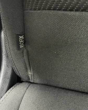Ford S-Max cena 39999 przebieg: 169000, rok produkcji 2012 z Tolkmicko małe 781